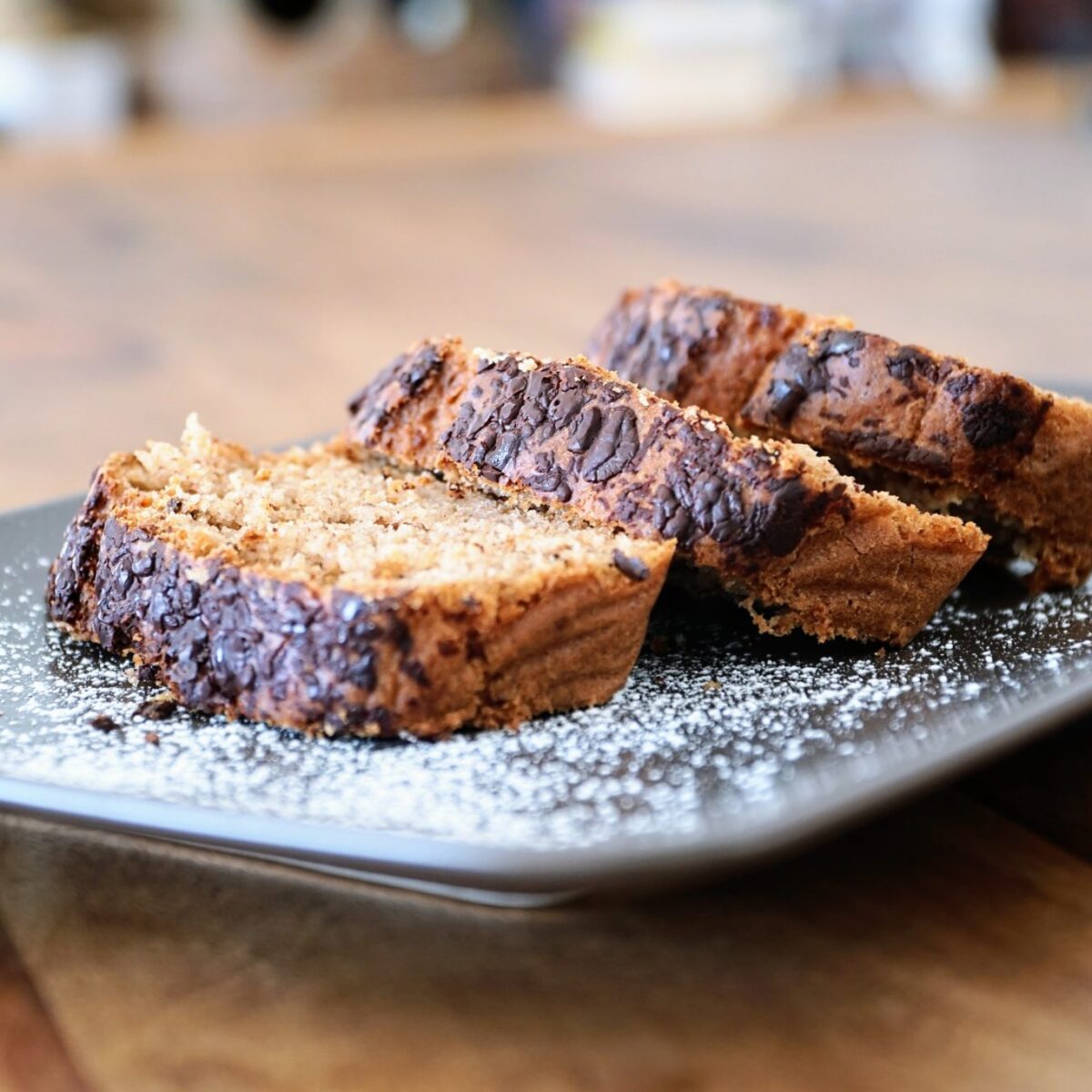 Banana Bread