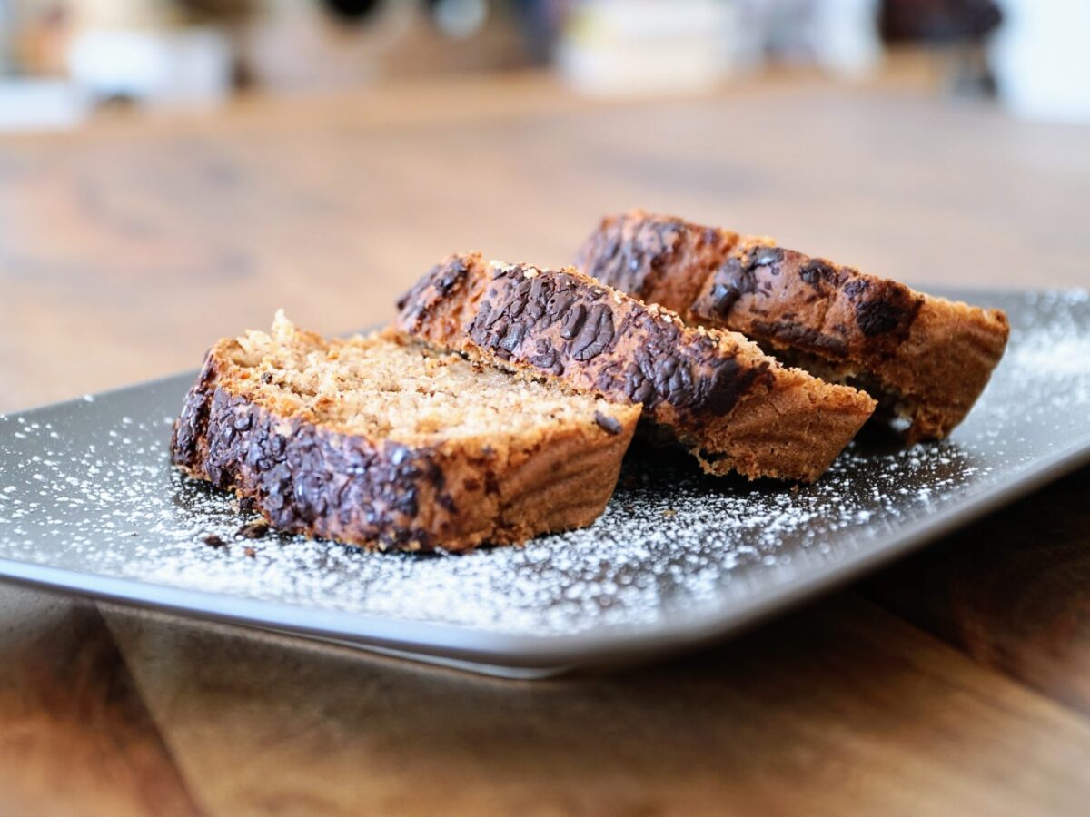 Banana Bread