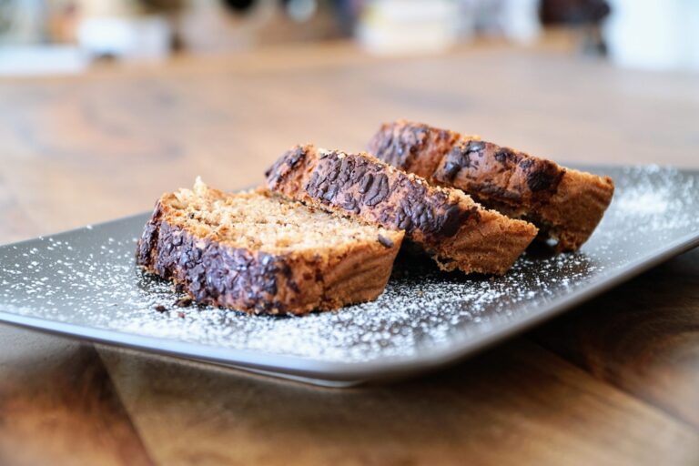 Banana Bread