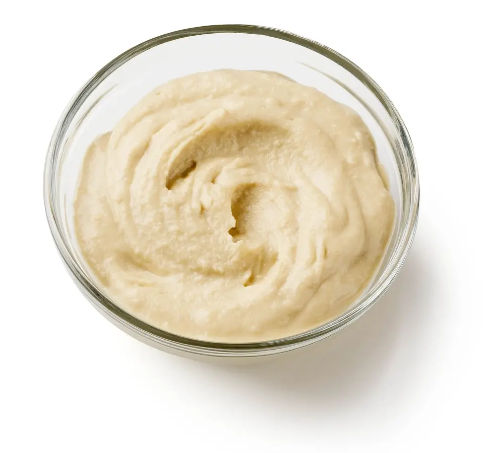Classic Hummus