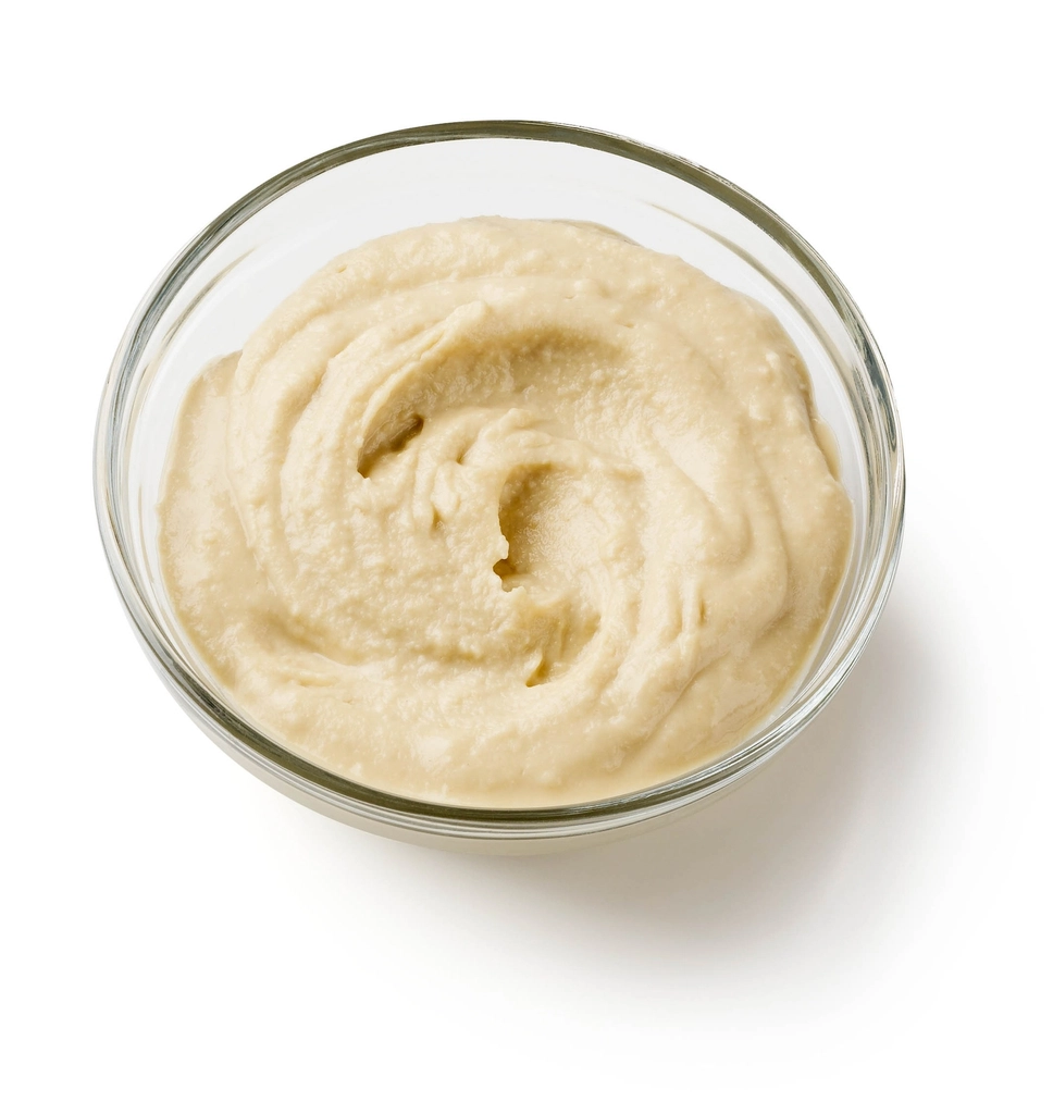 Classic Hummus