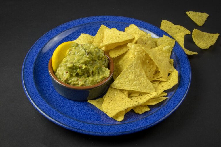 Guacamole