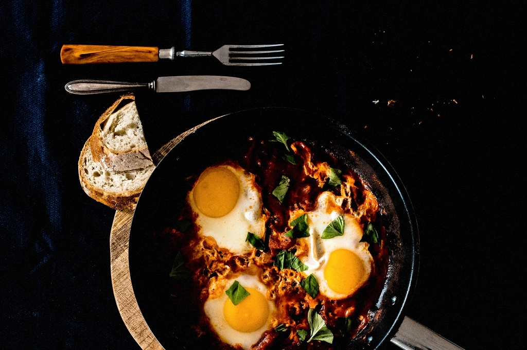 Shakshuka